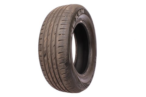Pneumatika LETNI 215/65 R15 96H NEXEN Nblue HD Plus (5,5mm) rok 2016