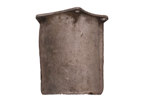 Štít hnacího hřídele 4D0407722