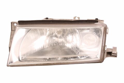 Světlo přední levé s mlhovkou 2000- (AFTER MARKET)