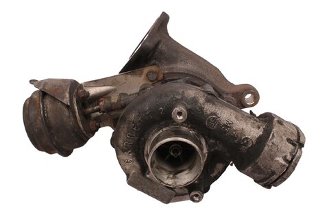 Turbodmychadlo 1.9 TDI, 2.0TDI - 038145702 NX/E/G/GX/J/JX/N