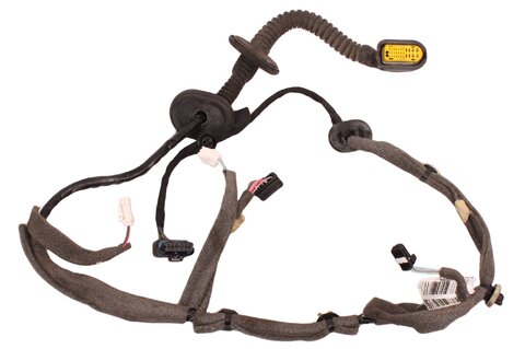 Kabelový svazek pravých zadních dveří