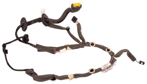 Kabelový svazek levých zadních dveří