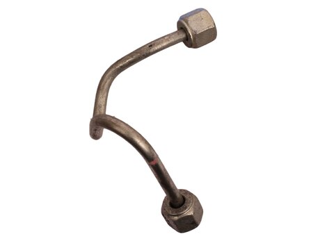 Palivová trubka k (2) vstřiku