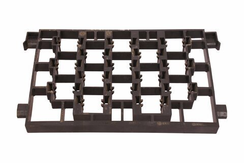 Držák konektorů 1J1941379