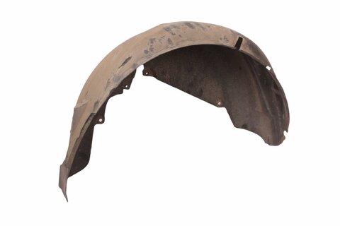 Podběh zadní pravý