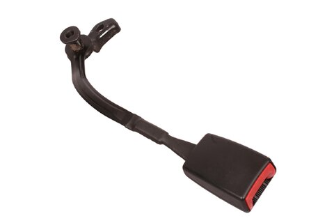 Zámek bezpečnostního pásu přední pravý 3B0858472J