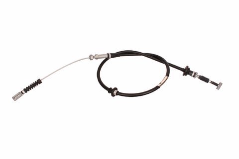 Zadní brzdové lanko (1430mm)