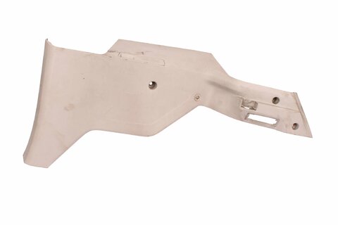 Kryt C-sloupku pravý