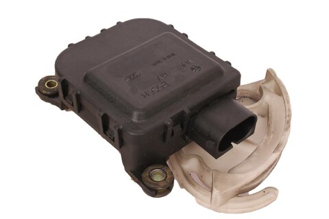 Servomotor nastavení topení 8D1820511E