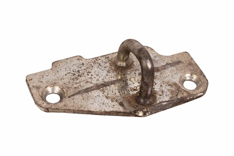 Západka zámku pátých dveří (combi) 1U9827511B