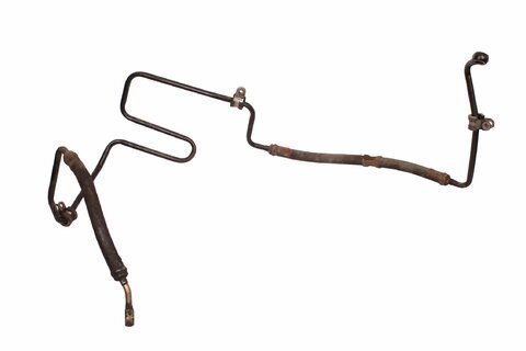 Hadice servořízení 1J0422893 CG/AE/AR/CH