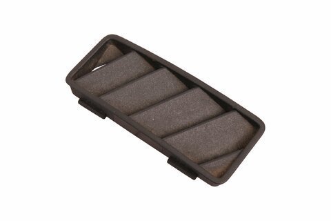 Levá ventilační mřížka palubní desky 1U1819793A