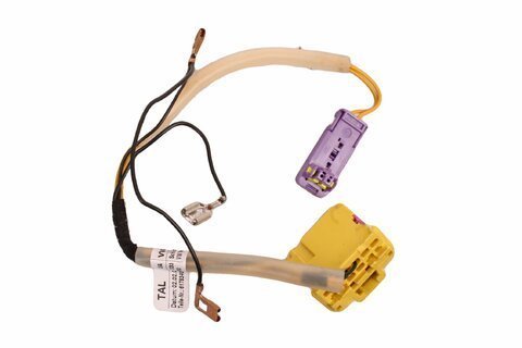 Kabelový svazek pro airbag řidiče 6Q0971584A