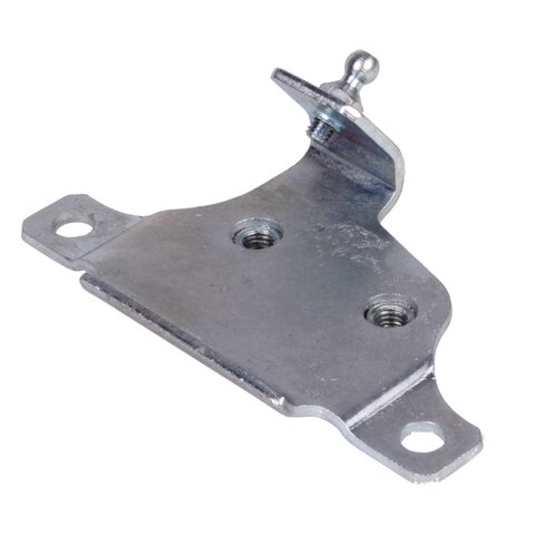 Třmen krytu motoru orig.