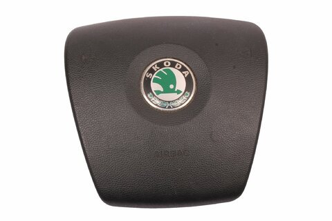 Airbag řidiče pro čtyřramenný volant 5J0880201 D/-/B