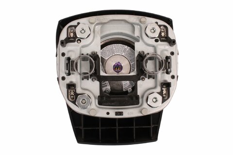 Airbag řidiče pro čtyřramenný volant 5J0880201 D/-/B