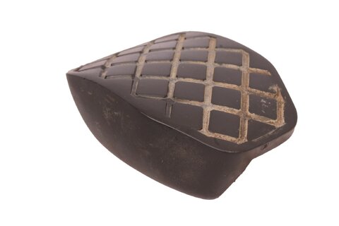 Gumová krytka spojkového pedálu 8E072117301C