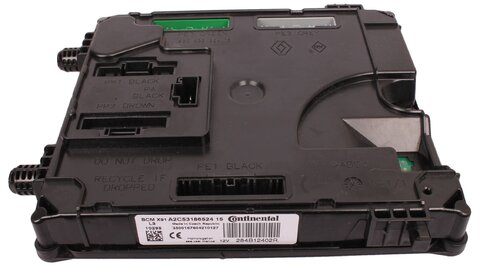 Jednotka BCM - 284B12402R