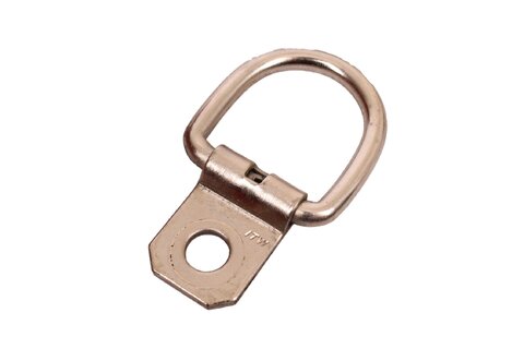 Oko zavazadlového prostoru