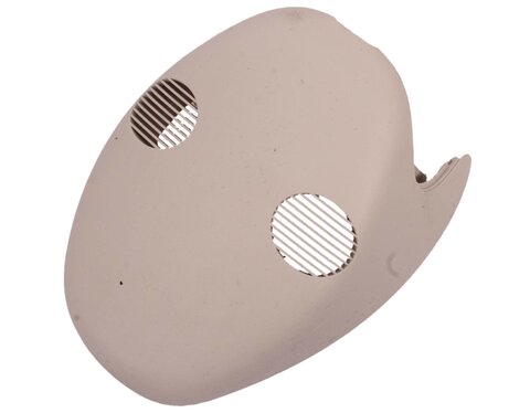 Kryt vnitřního zpětného zrcátka přední