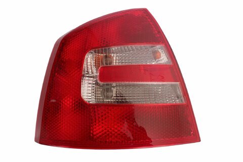 Světlo zadní levé sedan -08 komplet orig. 1Z5945111A