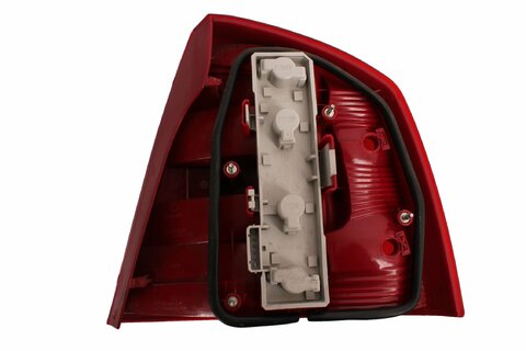 Světlo zadní levé sedan -08 komplet orig. 1Z5945111A