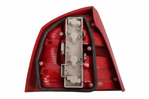 Světlo zadní pravé sedan -08 komplet orig. 1Z5945112A