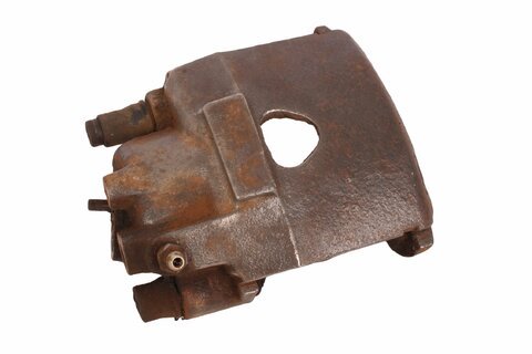 Brzdový třmen přední pravý 48 mm