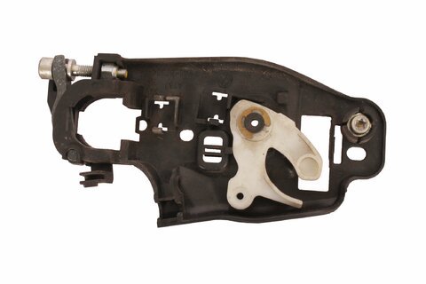 Mechanizmus zadní pravé kliky