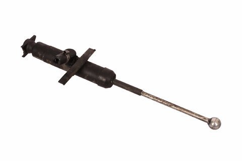 Hlavní spojkový válec