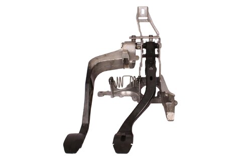 Kulisa pedálů komplet - 8D1721117 L/K