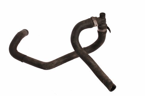 Hadice vody k topení s odvzdušňovacím ventilem vratná