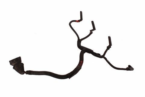 Kabel ke žhavicím svíčkám