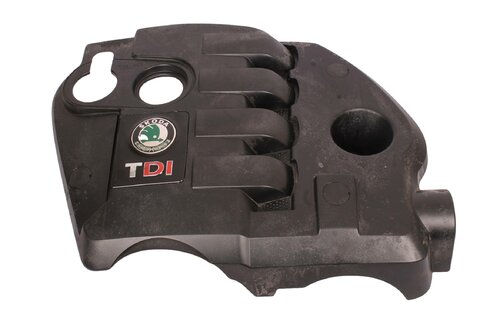 Kryt motoru horní TDI 038103925