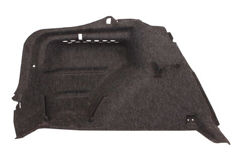 Boční kryt kufru (sedan) 5JA867427C