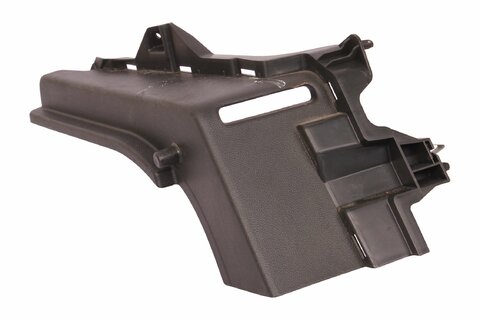 Plast zavazadlového prostoru levý SEDAN 5JA867761A