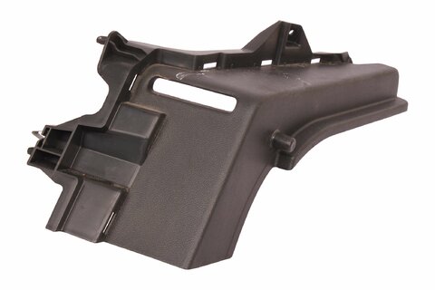 Plast zavazadlového prostoru pravý SEDAN 5JA867762A