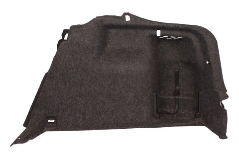 Boční kryt kufru (sedan) 5JA867428C