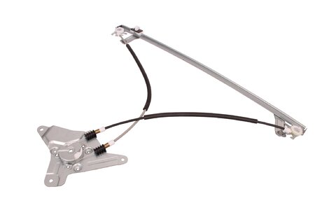 Levý stahovací mechanismus elektrický - bez motoru - FAST