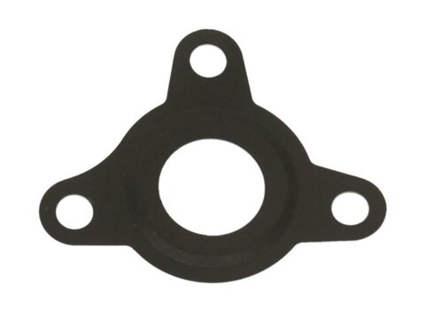 Těsnění regulátoru tlaku