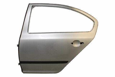 Levé zadní dveře SEDAN 1Z5833055