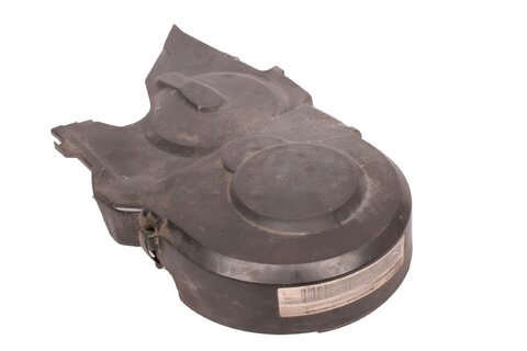 Kryt ozubeného řemenu horní 045109107F