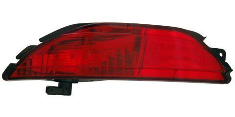 Světlo zadní mlhovka levá L