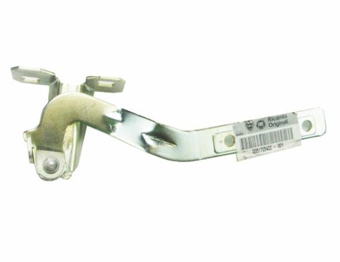 Pravý pant kapoty orig.