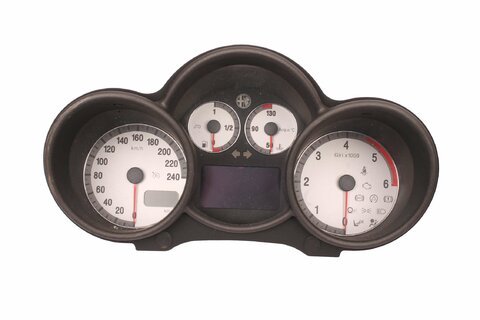 Přístrojový štít