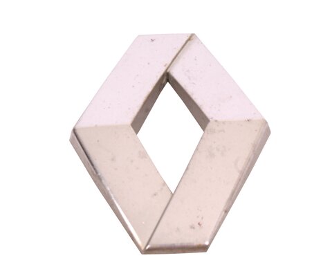 Znak přední (znak na kapotu)