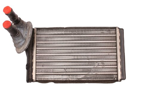 Radiátor topení hliník 8D1819030B