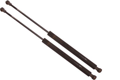 Vzpěra zadních dveří - kombi sada (2 kusy) 8200147572