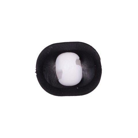 Plastová příchytka bočních lišt orig.