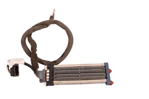 Elektrický radiátor topení 6E1963235